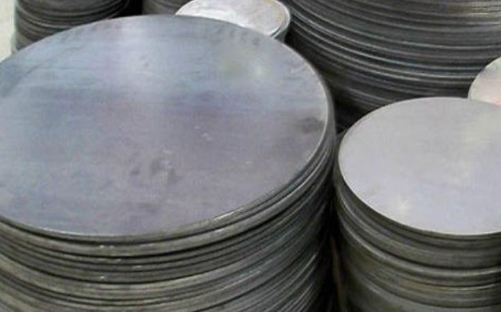 Alloy Steel Circle