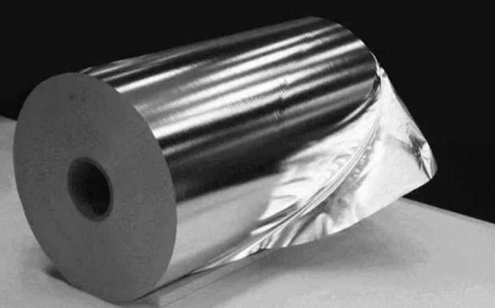 Alloy Steel Foil