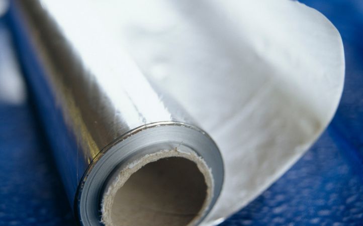 Aluminium Foil